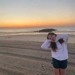 Meet your Posher, Keelyn